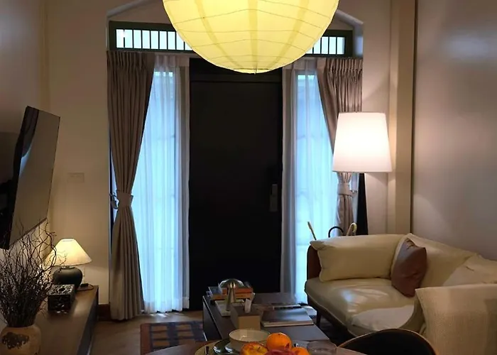 Nakhon 25 By Panasan Estate * Bangkok