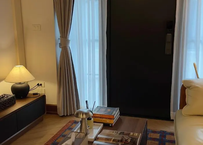 Apartment Nakhon 25 By Panasan Estate