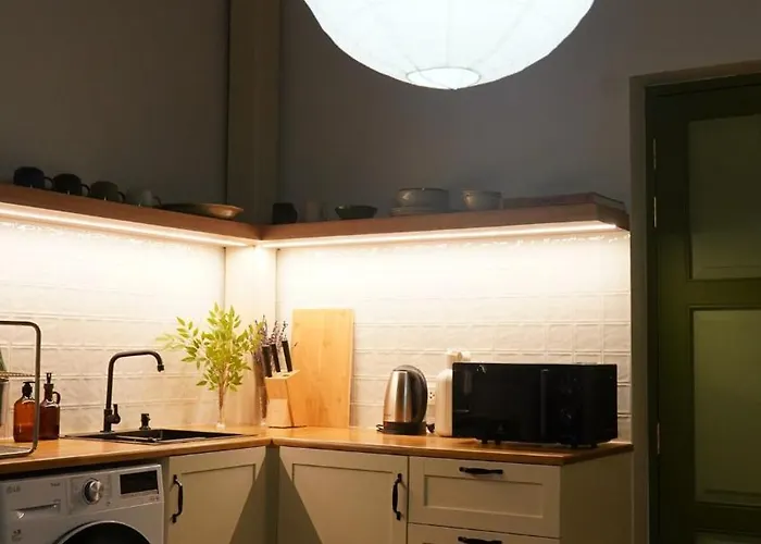 Apartment Nakhon 25 By Panasan Estate *