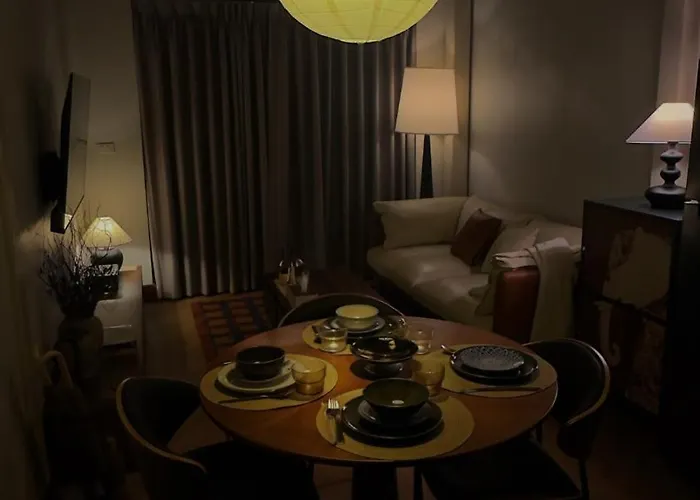Apartment Nakhon 25 By Panasan Estate Bangkok