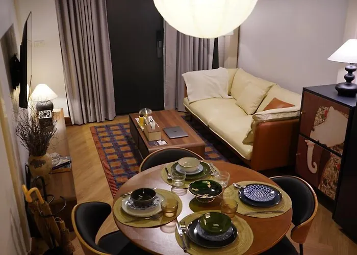 Apartment Nakhon 25 By Panasan Estate