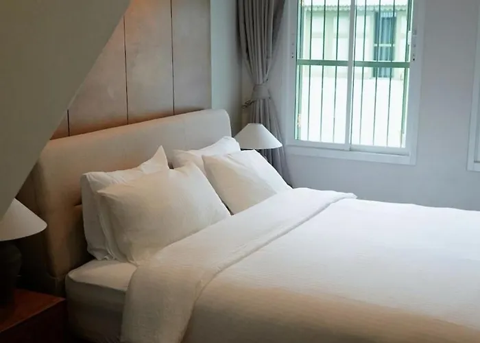 Nakhon 25 By Panasan Estate Apartment Bangkok