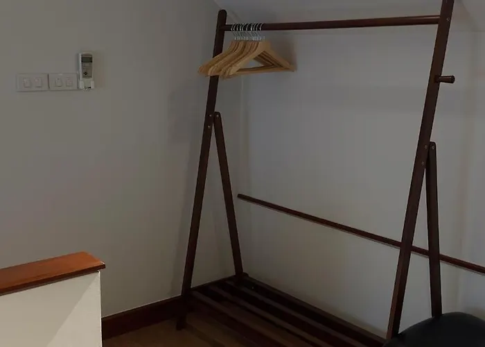 Apartment Nakhon 25 By Panasan Estate