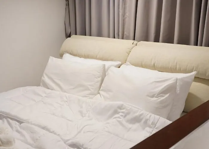 Nakhon 25 By Panasan Estate Apartment