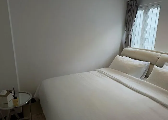 Nakhon 25 By Panasan Estate Apartment *